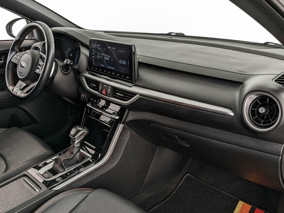 2020 Kia K3 II (China Market), белый, 1770000 рублей - вид 12