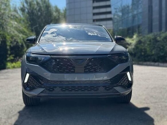 2023 Jetta VS5 I Рестайлинг, серый, 1760000 рублей
