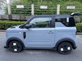 2025 Geely Panda I Рестайлинг, серый, 720000 рублей - вид 3