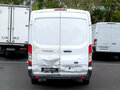 2021 Ford Transit, белый, 2595000 рублей - вид 5