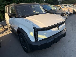 2024 iCar 03 50.63 kWh, белый, 3200000 рублей, вид 3