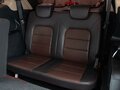 2017 Lifan Myway, синий, 889000 рублей - вид 11