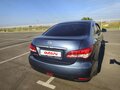 2014 Nissan Almera III (G15), серый - вид 2
