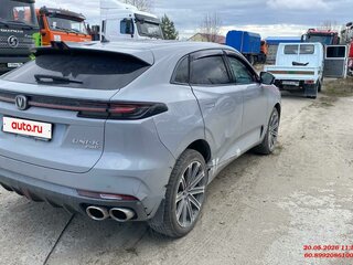 2024 Changan UNI-K, серый, 2454100 рублей, вид 5