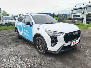 2024 Haval Jolion I, белый, 1372550 рублей, вид 1