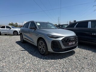 2026 Audi Q5 L III (GU), серебристый, 5830000 рублей, вид 2