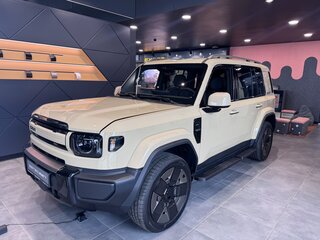 2026 Esteo V27, бежевый, 5920000 рублей, вид 1