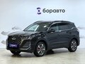2025 Chery Tiggo 7 Pro Max I Рестайлинг, чёрный, 2200000 рублей