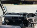 1996 Nissan Atlas, белый, 900000 рублей - вид 4