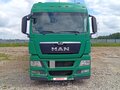 2018 MAN TGX, зелёный, 3300000 рублей