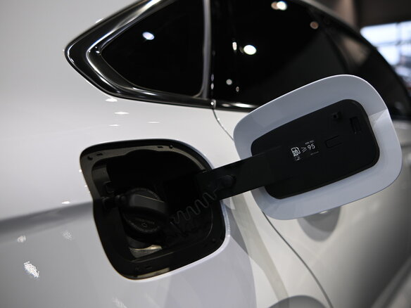 2026 Geely Preface I, белый, 3434900 рублей - вид 12