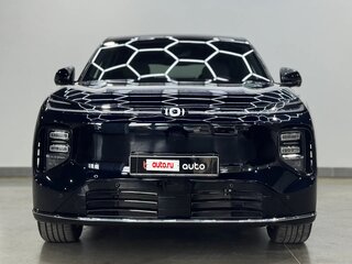 2026 Changan Qiyuan Q07 31.7 kWh, синий, 3590000 рублей, вид 2