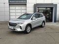 2024 Haval M6 II, серебристый, 1559000 рублей