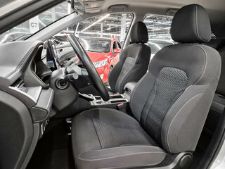 2024 Haval M6 II, серый, 1799000 рублей, вид 5