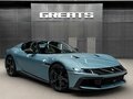 2026 Ferrari 12Cilindri Spider, зелёный, 71500000 рублей - вид 5