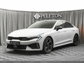 2024 Kia K5 III Рестайлинг, белый, 3600000 рублей