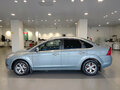 2009 Ford Focus II Рестайлинг, серый - вид 7