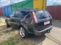2008 Ford Focus II Рестайлинг, серый, 970000 рублей - вид 4