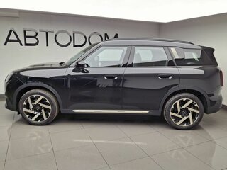 2026 Mini Countryman S III, чёрный, 6830000 рублей, вид 2
