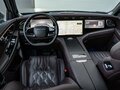 2024 Exeed VX I Рестайлинг, серый, 3399000 рублей - вид 5
