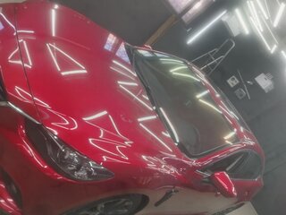 2014 Mazda 6 III (GJ), красный, 1750000 рублей, вид 4