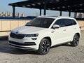 2022 Skoda Karoq DSG7 I, белый, 2400000 рублей - вид 2