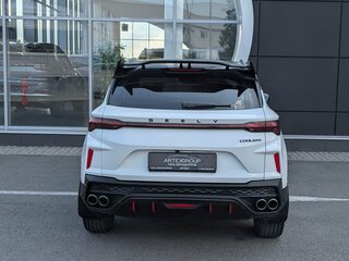 2024 Geely Coolray I Рестайлинг, белый, 2107000 рублей, вид 5