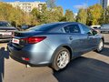 2012 Mazda 6 III (GJ), серый, 1410000 рублей - вид 4