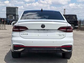 2023 Volkswagen Lavida III Рестайлинг, чёрный, 1121333 рублей, вид 5