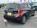 2016 Nissan Note II, коричневый, 750000 рублей - вид 4