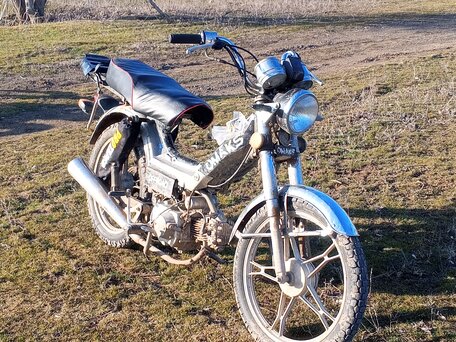 2000 ЗиД 100, чёрный, 35000 рублей, вид 2