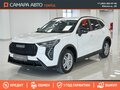 2024 Haval Jolion I Рестайлинг, белый