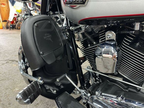 2009 Harley-Davidson Electra Glide, чёрный, 920000 рублей - вид 26