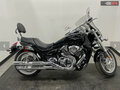 2012 Suzuki Boulevard M109R, чёрный, 990000 рублей
