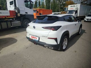 2024 Changan UNI-T I, белый, 2175000 рублей, вид 3