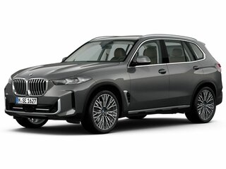 2025 BMW X5 40d IV (G05/G18) Рестайлинг, серый, 15600000 рублей, вид 1