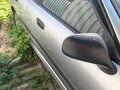 2003 Mitsubishi Carisma I Рестайлинг, серебристый, 250000 рублей - вид 9