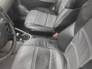 2005 Volkswagen Pointer, серый, 180000 рублей, вид 5