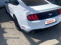 2019 Ford Mustang VI Рестайлинг, белый, 2800000 рублей - вид 2