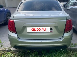 2024 Lada (ВАЗ) Granta I Рестайлинг, серебристый, 780000 рублей, вид 3