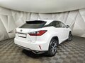 2018 Lexus RX 300 IV, белый - вид 1