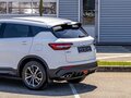 2020 Geely Coolray I, белый, 1125000 рублей - вид 9