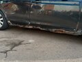 2006 Mazda 3 I (BK), чёрный - вид 7