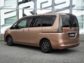 2016 Nissan Serena IV (C26), оранжевый - вид 1