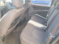 2008 Hyundai Matrix I Рестайлинг, чёрный, 380000 рублей - вид 10