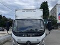 2025 Foton S85, белый, 3700000 рублей - вид 2