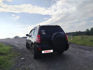 2012 Vortex Tingo I (FL), чёрный, 500000 рублей, вид 3