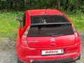 2007 Citroen C4 I, красный, 200000 рублей - вид 2