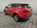 2019 Geely Atlas I, красный, 1420000 рублей - вид 6