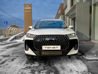 2026 Tenet T7, синий, 3140000 рублей, вид 5
